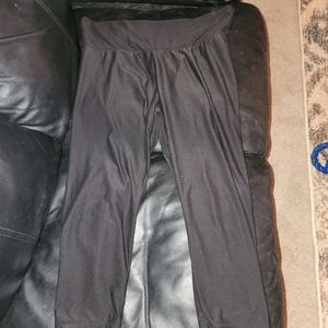 No Boundaries Yoga Caprees